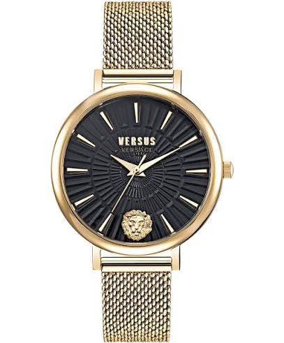 Yellow Mid-Tier Watch Mfg Vsp1f0421
