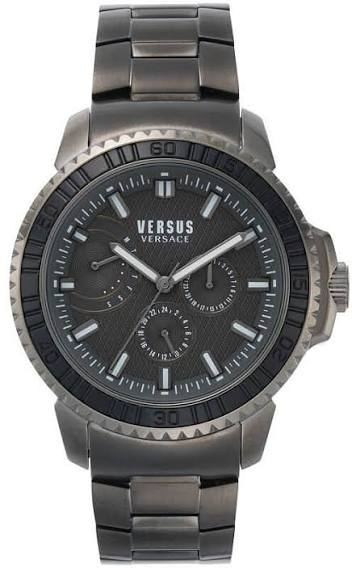 Mid-Tier Watch Mfg Versus Versace