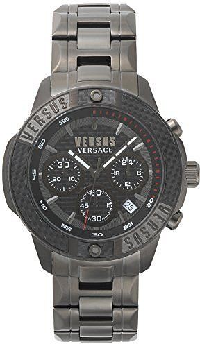 Mid-Tier Watch Mfg Versus Versace