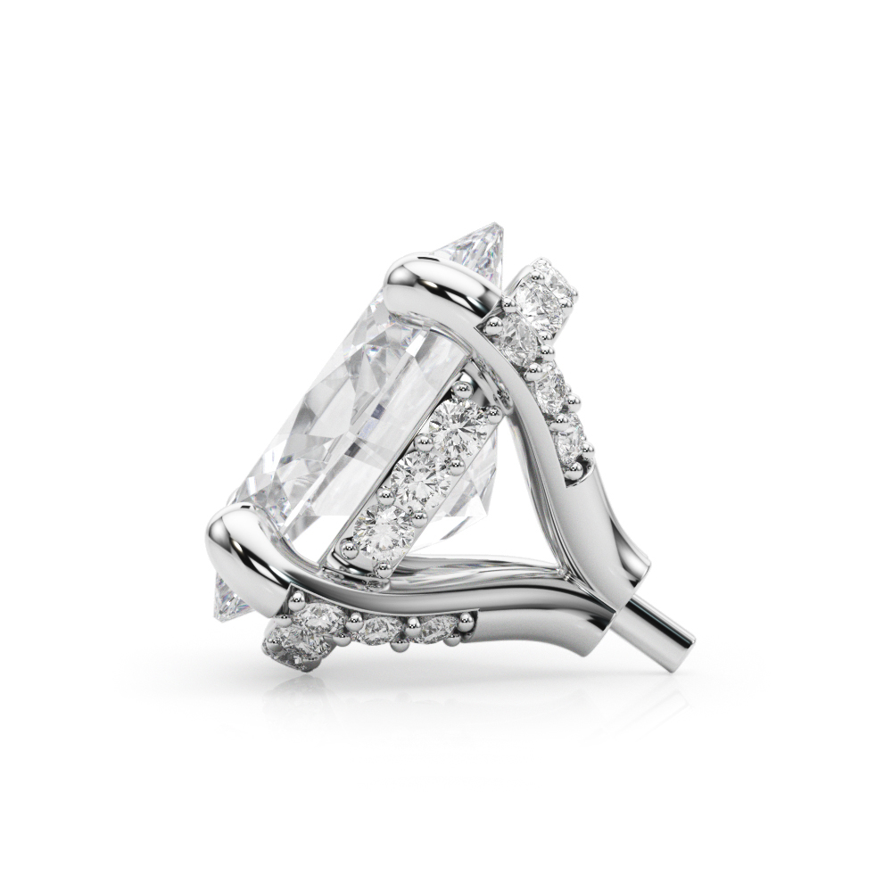 Prong Set Hidden Halo Oval Peg Head
TOTAL STONES:
38
TOTAL CARAT:
0.095