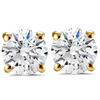 LAB Diamond Earring