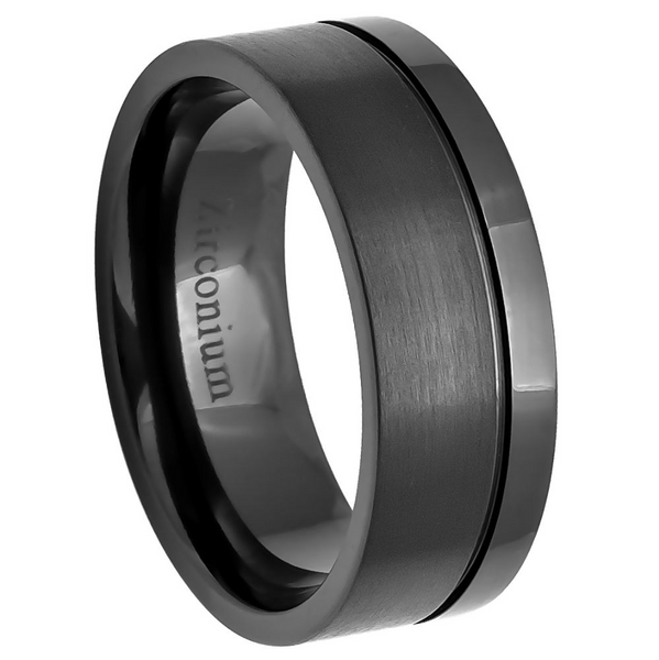 Men's Wedding Band