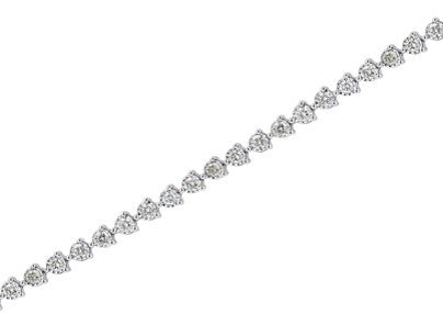 Diamond Bracelet