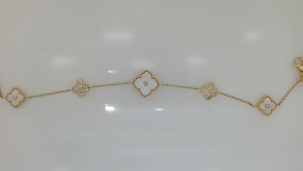 Diamond Bracelet