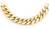 Yellow 10 Karat Chain Length 2