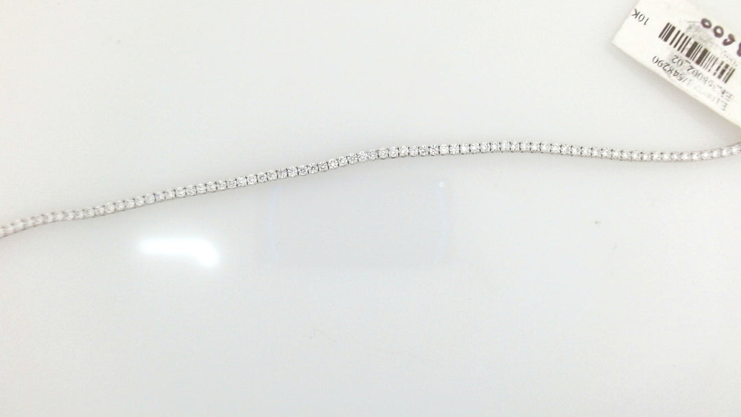 LAB Diamond Bracelet