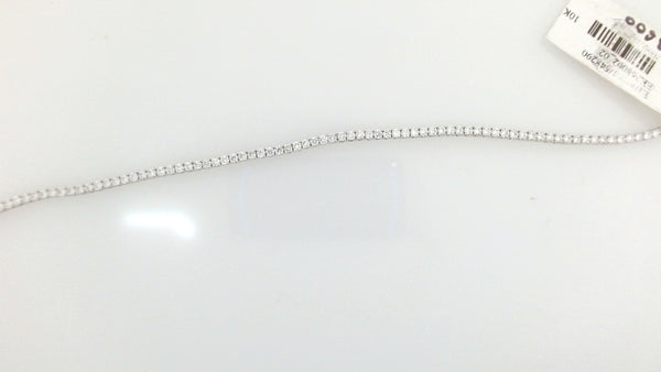 LAB Diamond Bracelet