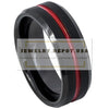 Men's Wedding Band