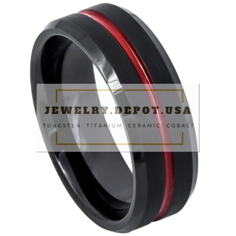 Men's Wedding Band