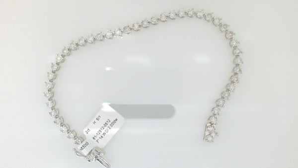 Diamond Bracelet
