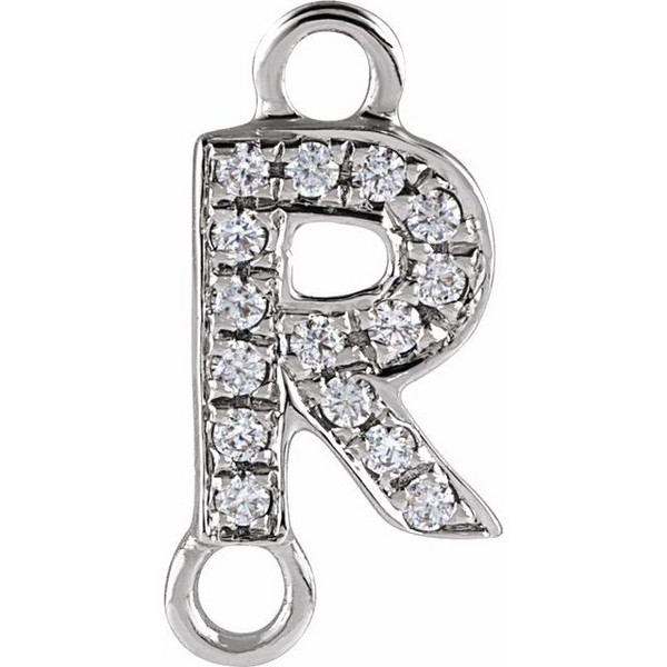 Diamond Pendant