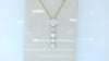 LAB Diamond Chain