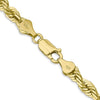 Precious Metal (No Stones) Chain