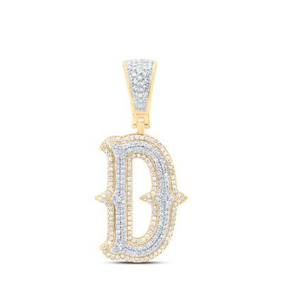 Diamond Pendant