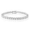 Moissanite Bracelet