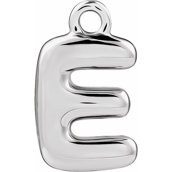 Silver Charms/Pendant