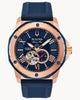 Bulova Marine Star Rose Automatic Men's Watch