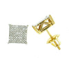 Diamond Earring