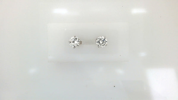 LAB Diamond Earring