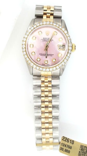 Watches - Luxury Timepiece