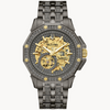 Bulova Octava Crystal Men's Watch