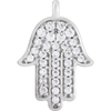 Diamond Pendant