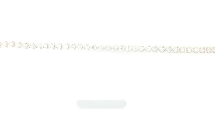 Diamond Bracelet