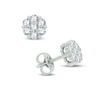 Diamond Earring