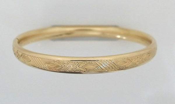 Gold Filled Jewelry