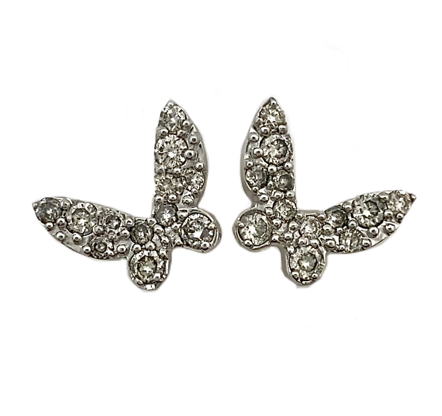 Diamond Earring