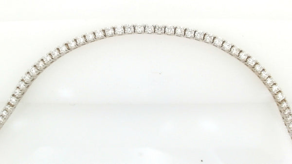 Diamond Bracelet