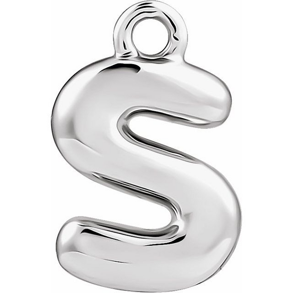 Silver Charms/Pendant