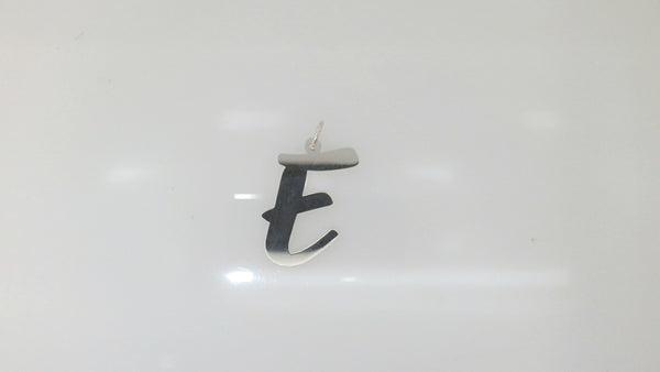 Silver Charms/Pendant