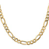 Precious Metal (No Stones) Chain