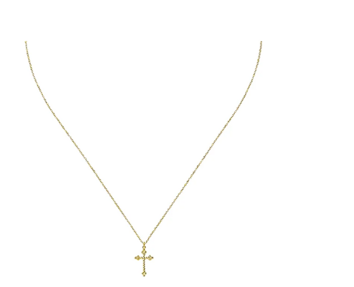 Precious Metal (No Stones) Pendants / Charm