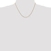Silver Chain