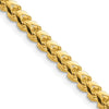 Precious Metal (No Stones) Bracelet