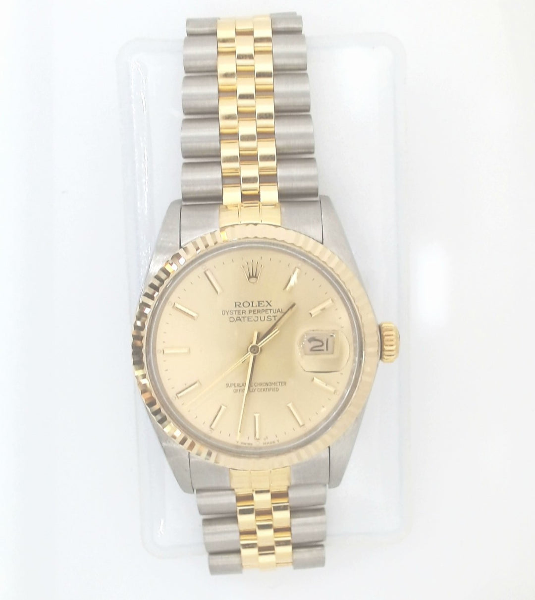 Watches - Luxury Timepiece