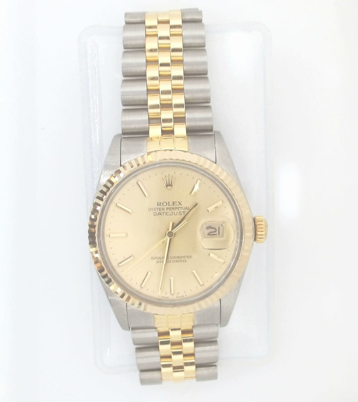 Watches - Luxury Timepiece