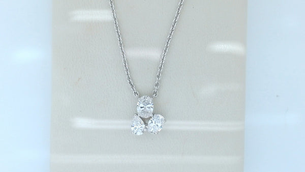 LAB Diamond Chain