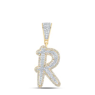 Diamond Pendant