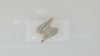Diamond Fashion Rings  -  Men'