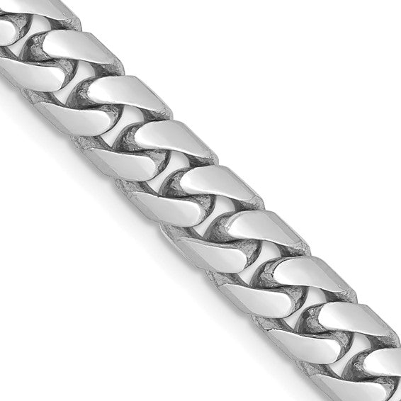 Precious Metal (No Stones) Chain