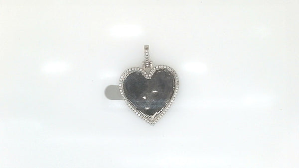 Diamond Pendant