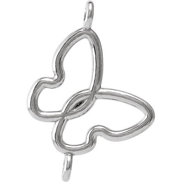 Silver Charms/Pendant