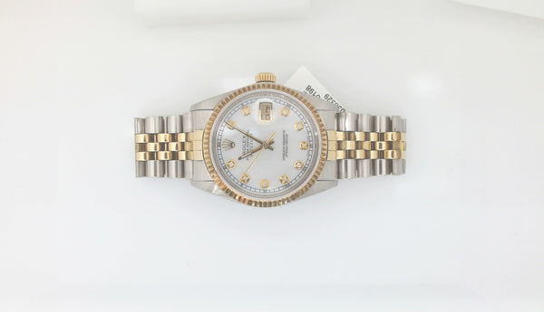 Watches - Luxury Timepiece