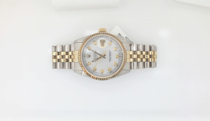 Watches - Luxury Timepiece