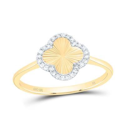 Diamond Fashion Rings - Women'