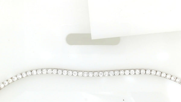 Diamond Bracelet