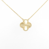 Precious Metal (No Stones) Pendants / Charm